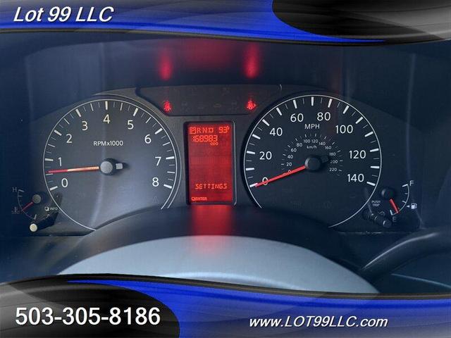 Photo of 2020 White Nissan NV Cargo NV3500 HD
