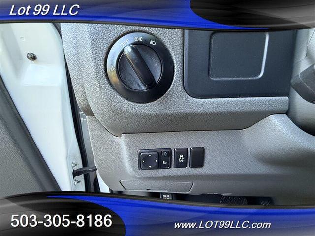 Photo of 2020 White Nissan NV Cargo NV3500 HD
