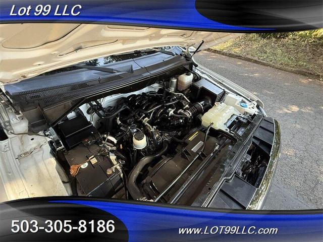 Photo of 2020 White Nissan NV Cargo NV3500 HD