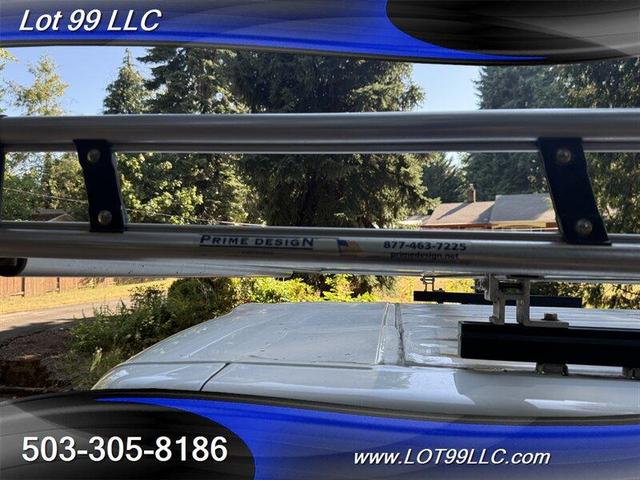 Photo of 2020 White Nissan NV Cargo NV3500 HD