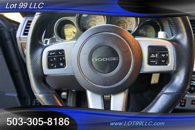 Photo of 2012  Dodge Challenger
