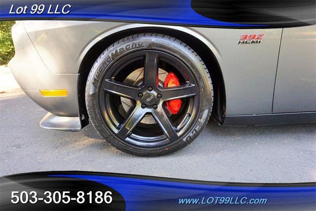 Photo of 2012  Dodge Challenger