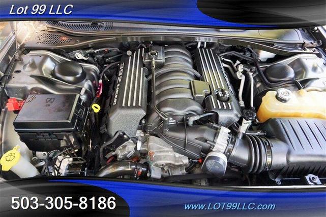 Photo of 2012  Dodge Challenger