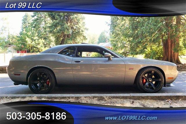 Photo of 2012  Dodge Challenger