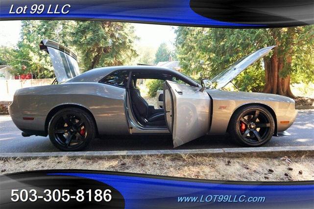 Photo of 2012  Dodge Challenger