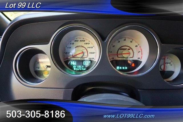 Photo of 2012  Dodge Challenger