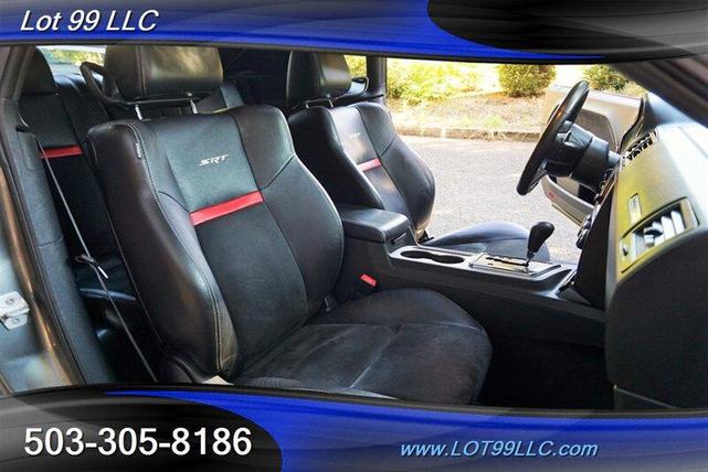 Photo of 2012  Dodge Challenger