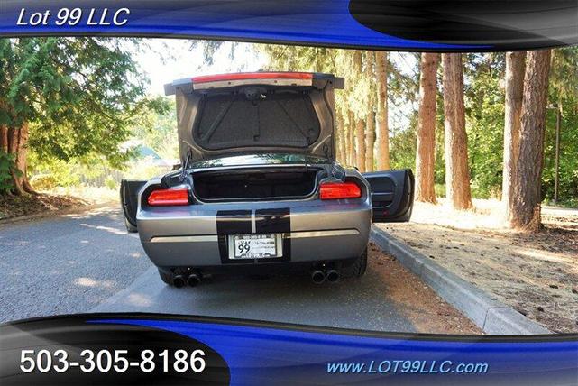 Photo of 2012  Dodge Challenger