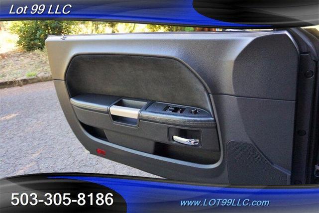 Photo of 2012  Dodge Challenger