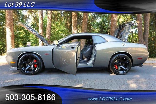 Photo of 2012  Dodge Challenger