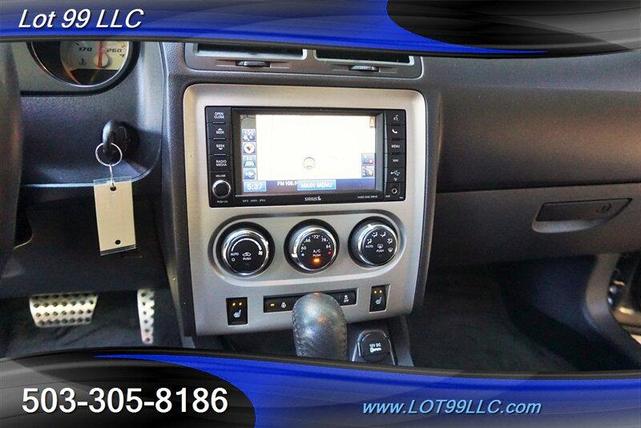 Photo of 2012  Dodge Challenger