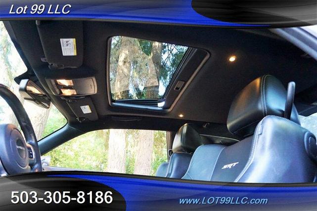 Photo of 2012  Dodge Challenger