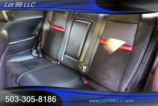 Photo of 2012  Dodge Challenger