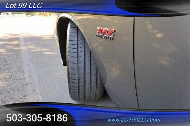 Photo of 2012  Dodge Challenger