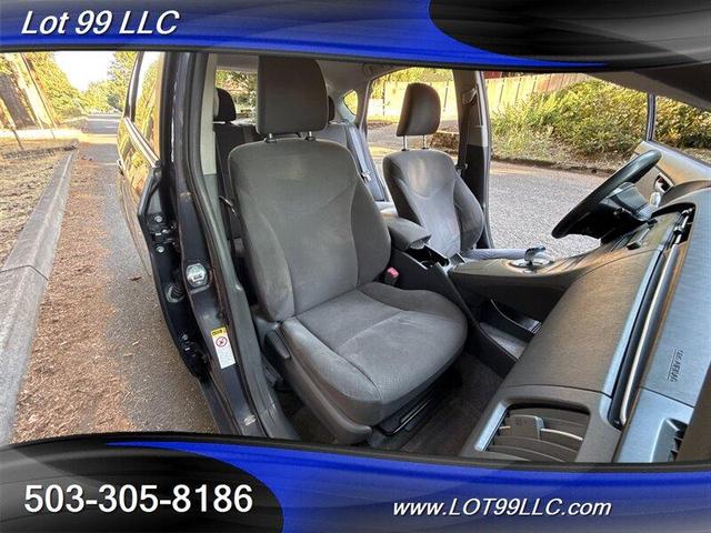 Photo of 2010 Gray Toyota Prius