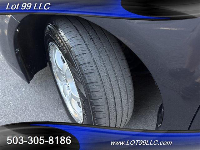 Photo of 2010 Gray Toyota Prius