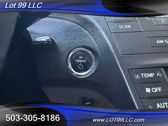 Photo of 2010 Gray Toyota Prius