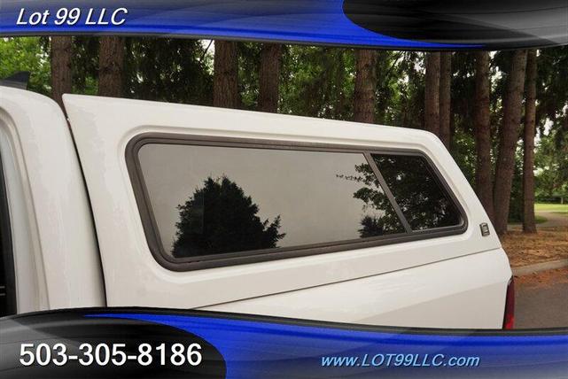 Photo of 2016 Bright White Clearcoat RAM 1500