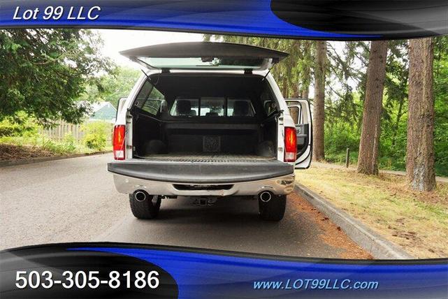 Photo of 2016 Bright White Clearcoat RAM 1500