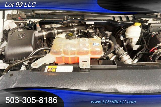 Photo of 2016 Bright White Clearcoat RAM 1500