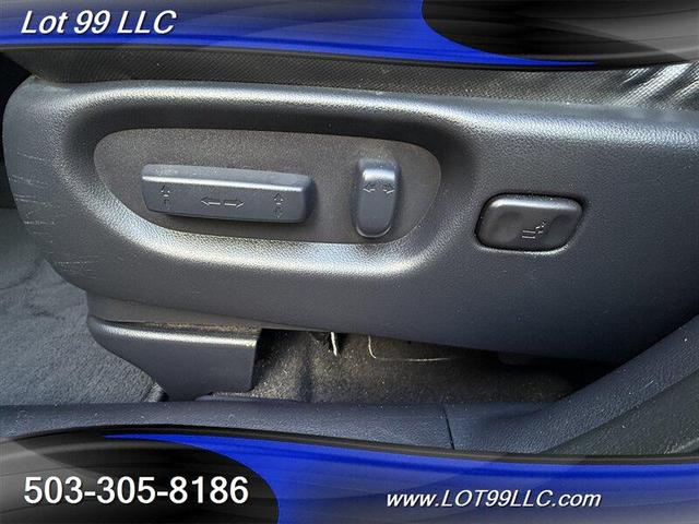 Photo of 2008 Black Honda CR-V