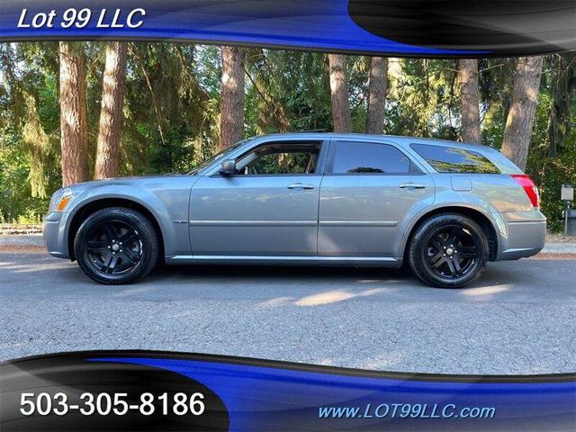 2006 Dodge Magnum