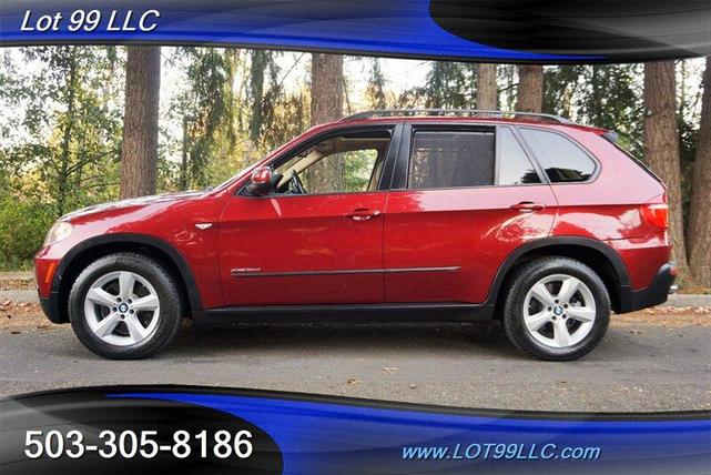 2009 BMW X5