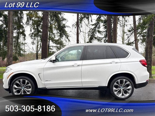 2014 BMW X5