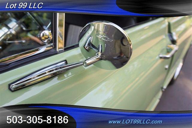 Photo of 1969 Green Chevrolet C10/K10