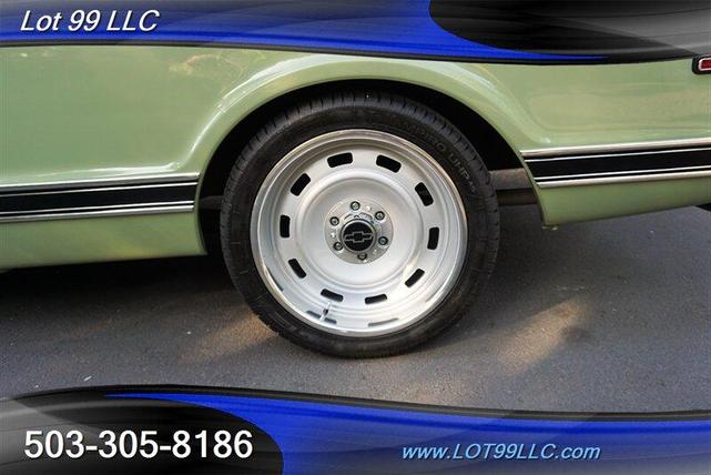Photo of 1969 Green Chevrolet C10/K10
