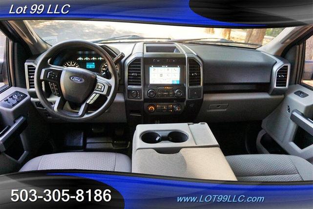Photo of 2019 Abyss Ford F-150
