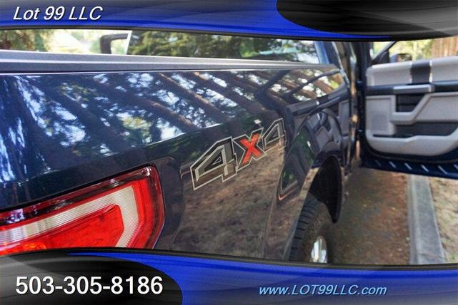 Photo of 2019 Abyss Ford F-150
