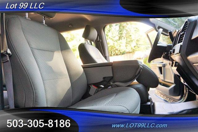Photo of 2019 Abyss Ford F-150