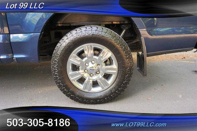 Photo of 2019 Abyss Ford F-150