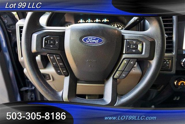 Photo of 2019 Abyss Ford F-150