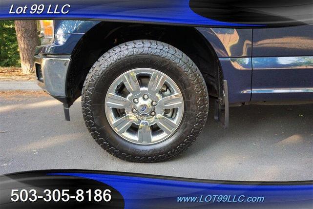 Photo of 2019 Abyss Ford F-150