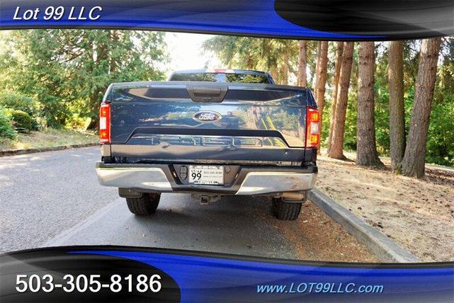 Photo of 2019 Abyss Ford F-150