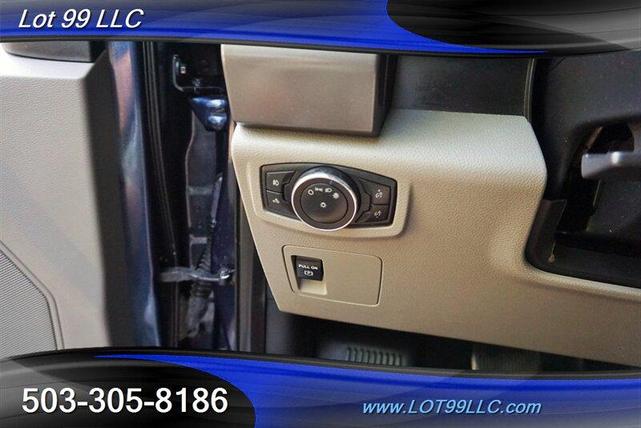 Photo of 2019 Abyss Ford F-150