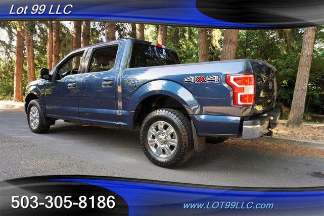 Photo of 2019 Abyss Ford F-150
