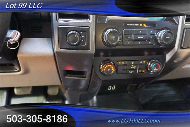 Photo of 2019 Abyss Ford F-150