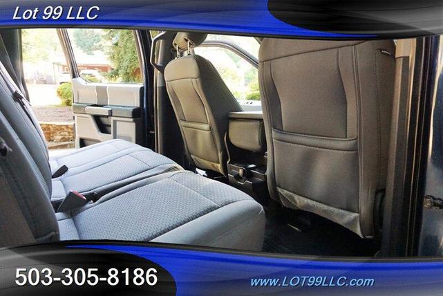 Photo of 2019 Abyss Ford F-150