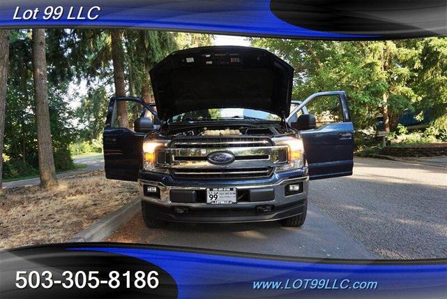 Photo of 2019 Abyss Ford F-150
