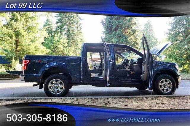 Photo of 2019 Abyss Ford F-150