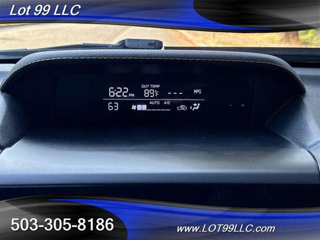 Photo of 2021 Cool Gray Khaki Subaru Crosstrek