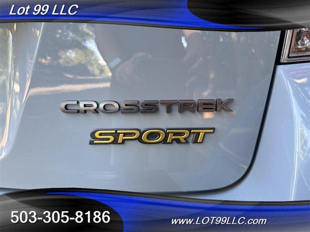 Photo of 2021 Cool Gray Khaki Subaru Crosstrek