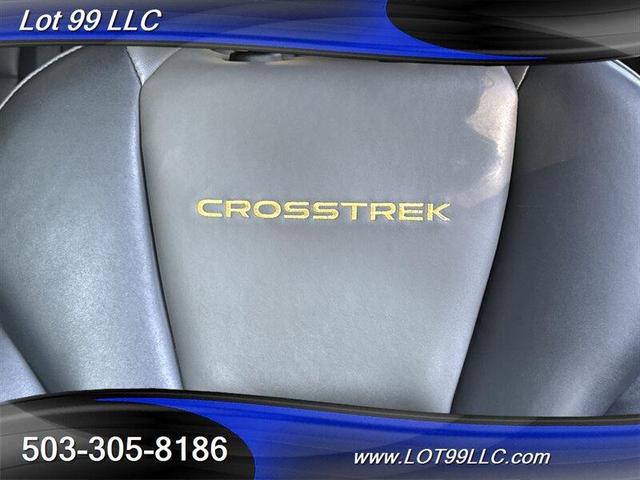 Photo of 2021 Cool Gray Khaki Subaru Crosstrek