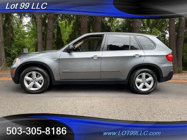 2010 BMW X5