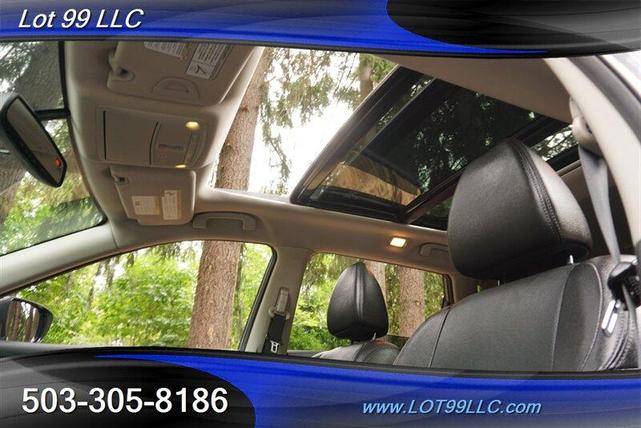Photo of 2016 Gun Metallic Nissan Rogue