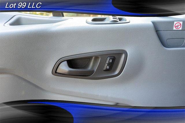 Photo of 2019 Tan Ford Transit-350