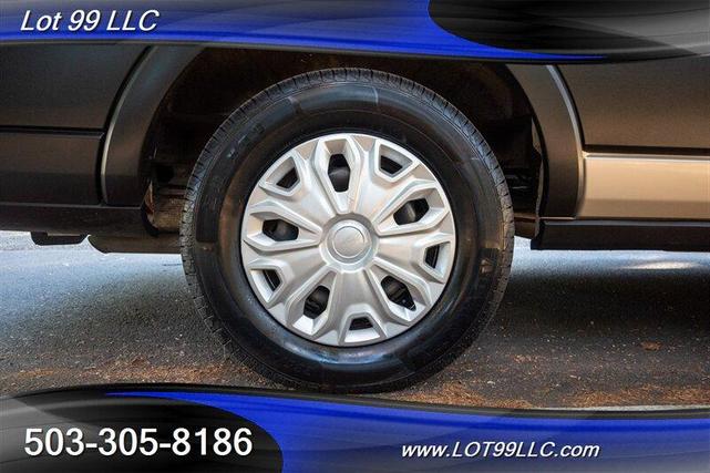 Photo of 2019 Tan Ford Transit-350